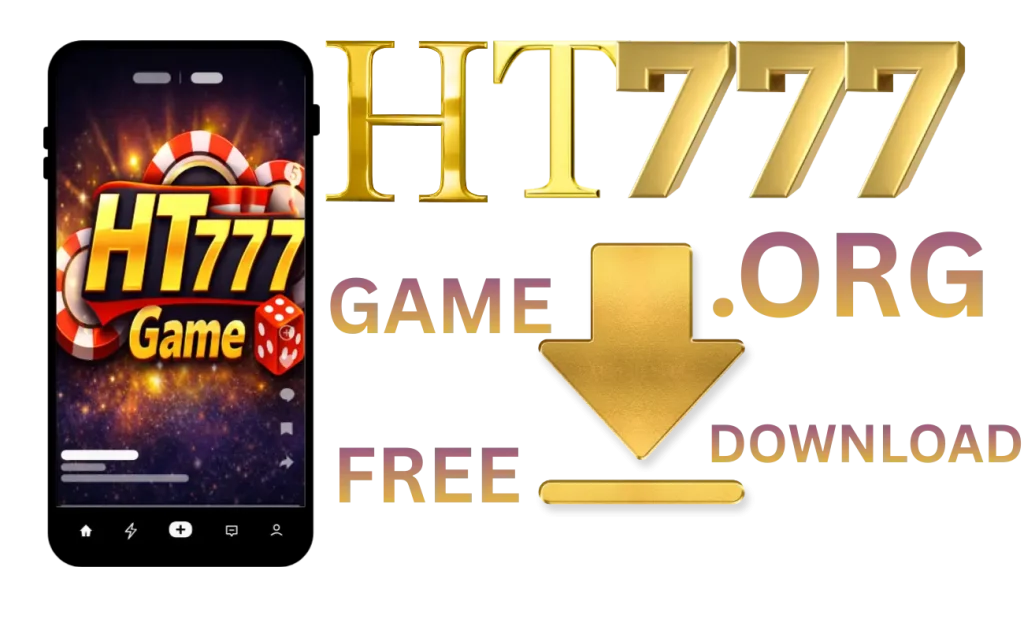 HT777 Game image