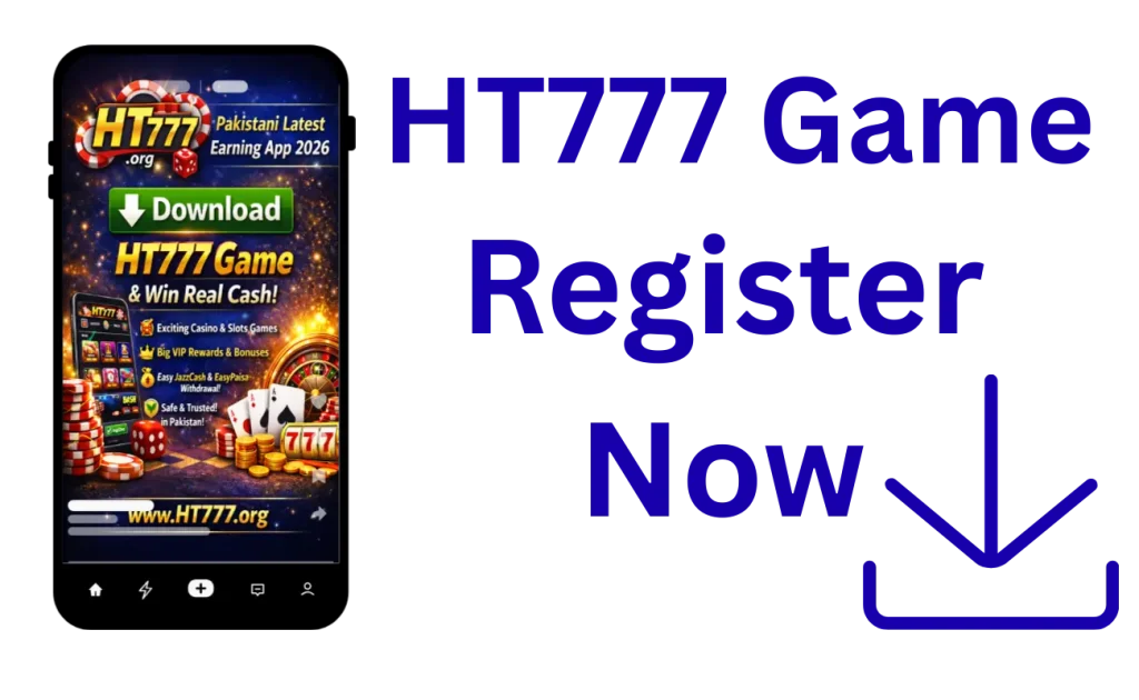 HT777 Register image
